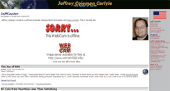 Desktop Screenshot of jeffc.org
